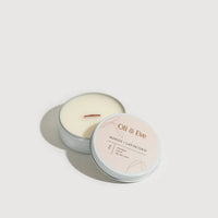 Bougie de soya - Mangue & Lait de coco