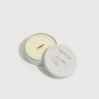 Bougie de soya - Lilas & Mimosa