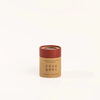 Vapeurs de douche - Pamplemousse rouge rubis