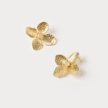 Boucles d'oreilles - Lily