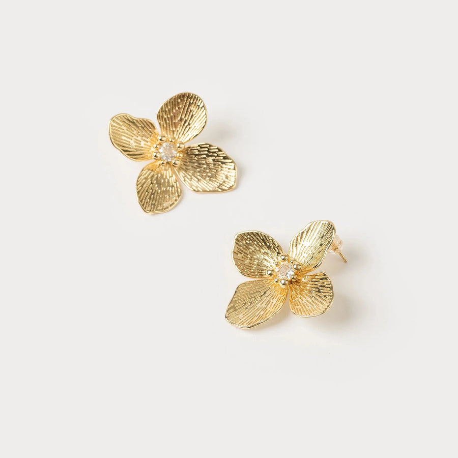 Boucles d'oreilles - Lily