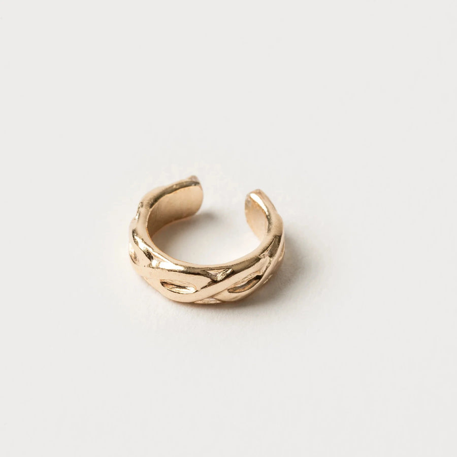 Ear cuff - Amy