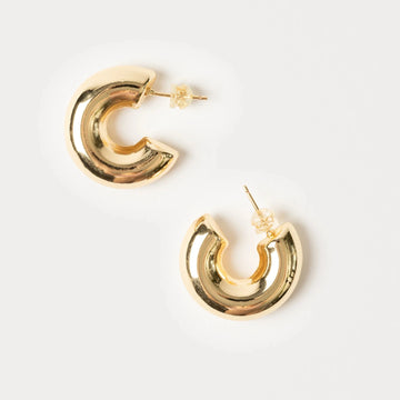 Boucles d'oreilles - Lucy