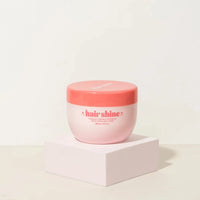 Masque cheveux brillance - Coco Cherry
