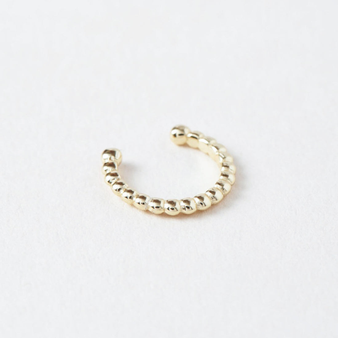 Boucle d'oreille Ear cuff - Camille