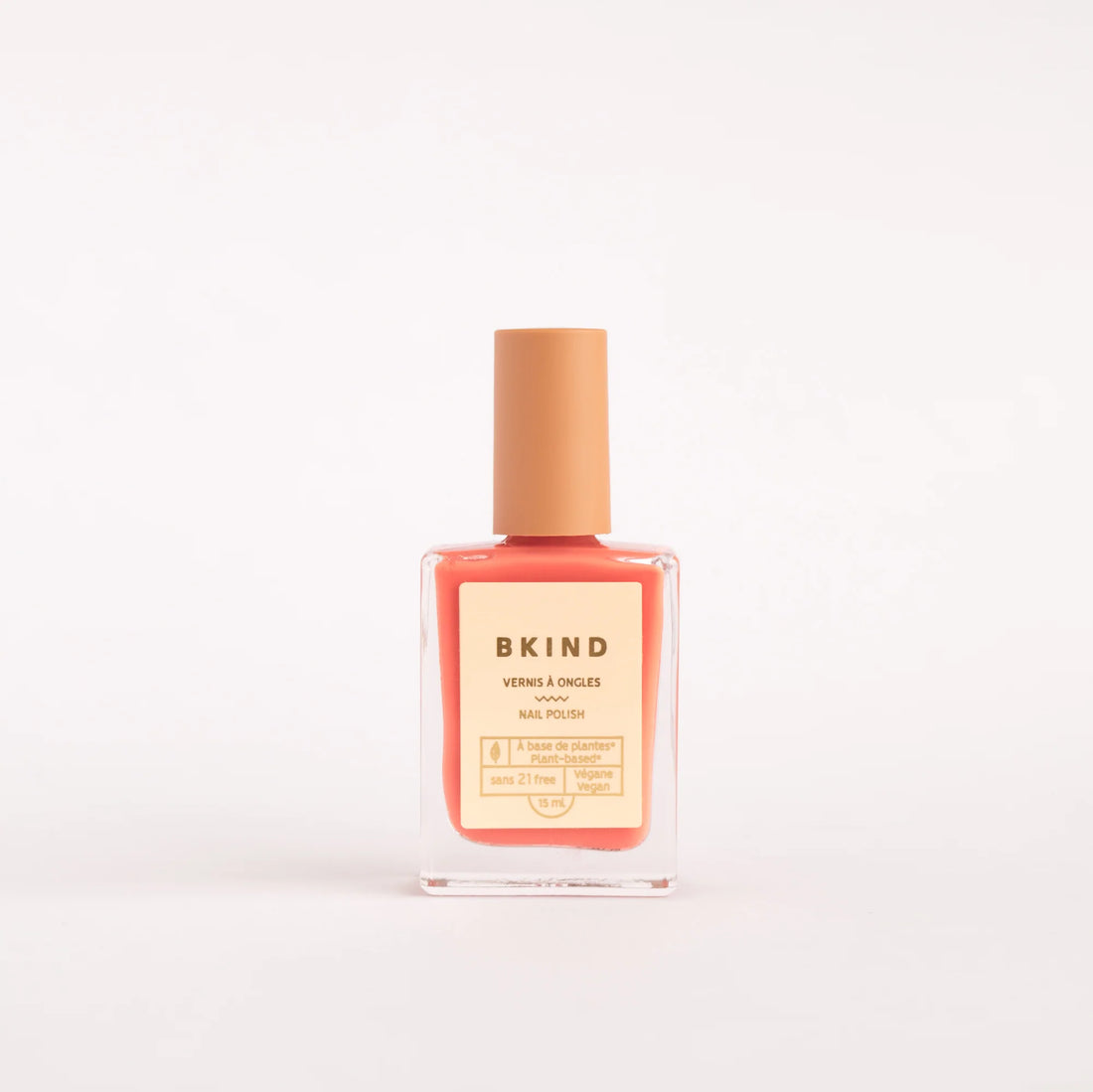 Vernis à ongles non toxique - Cancer