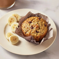 Mélange à muffins - Banane & chocolat