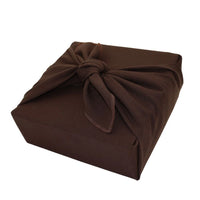 Emballage cadeau Furoshiki