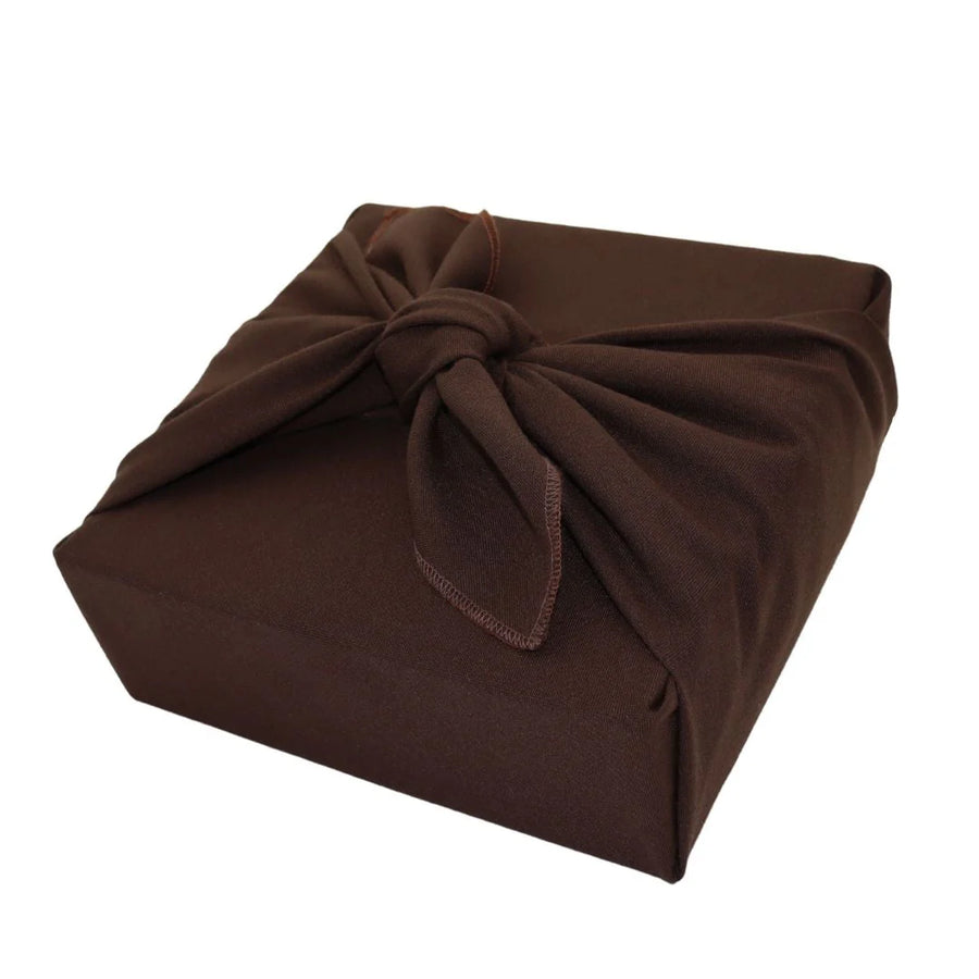 Emballage cadeau Furoshiki
