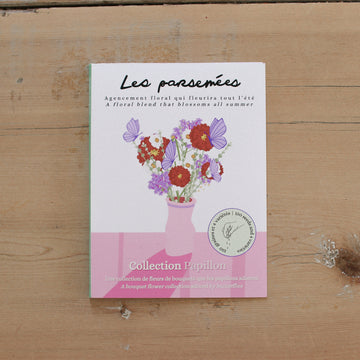 Semences - Collection Papillon