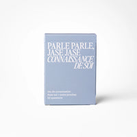 Jeu Parle parle, jase jase - Connaissance de soi