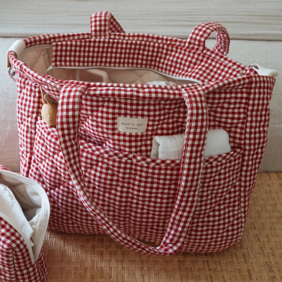 Sac à couches