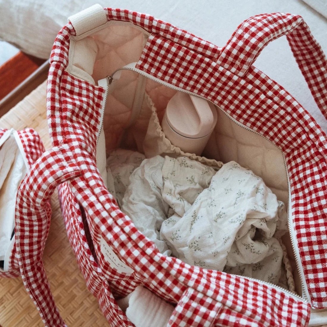 Sac à couches