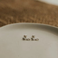 Boucles d'oreilles - Ophélia