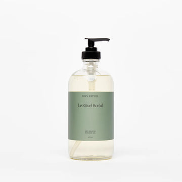 Gel douche - Boréal