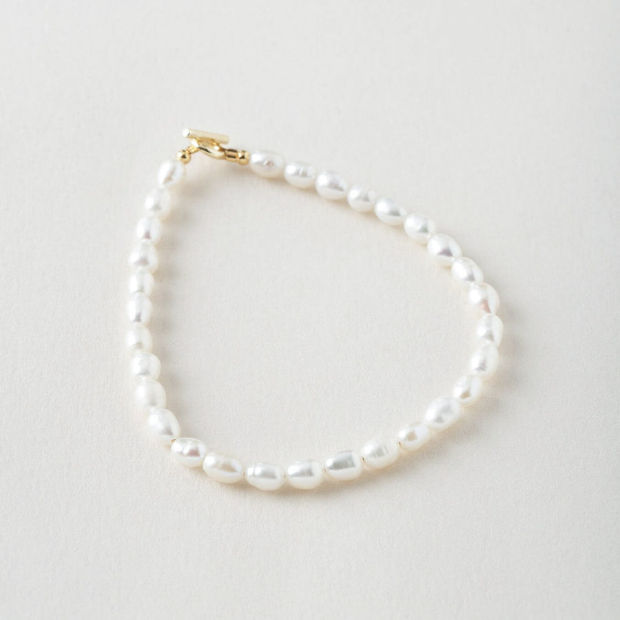 Le bracelet - Fauve
