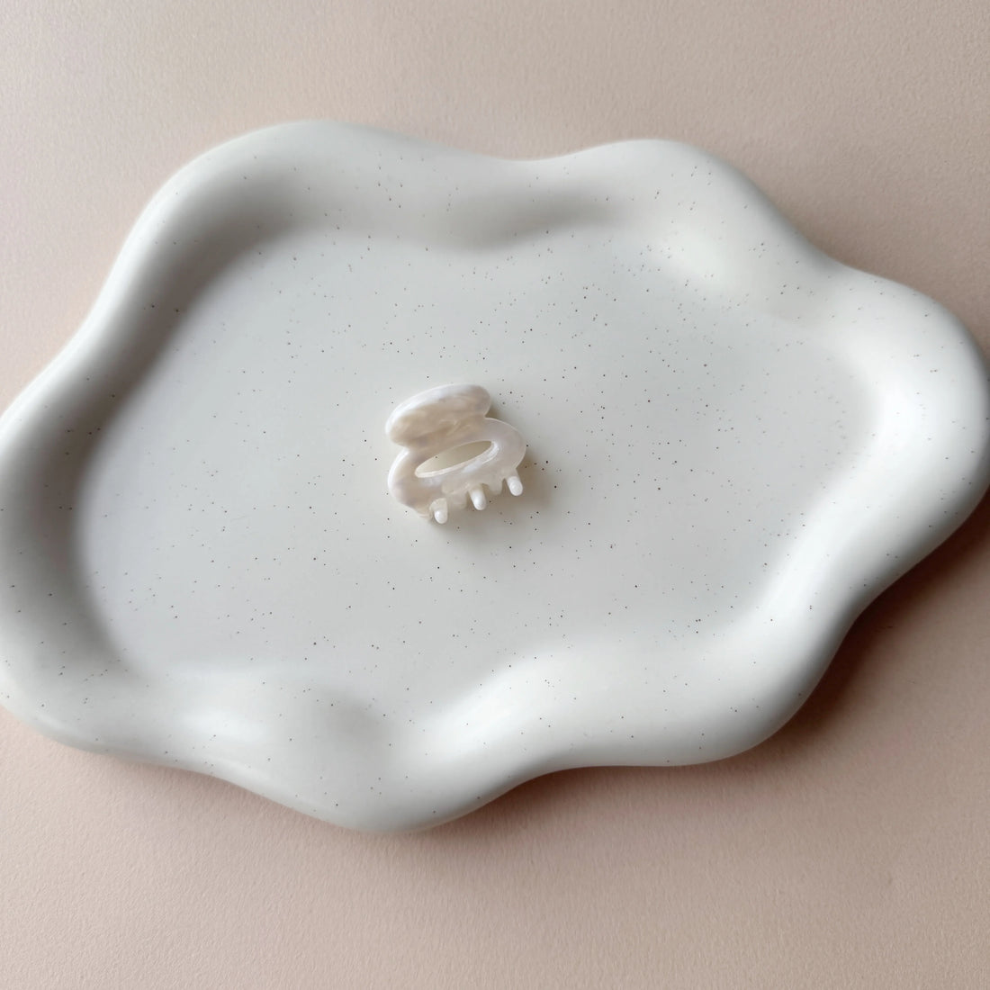 Pince à cheveux Nata
