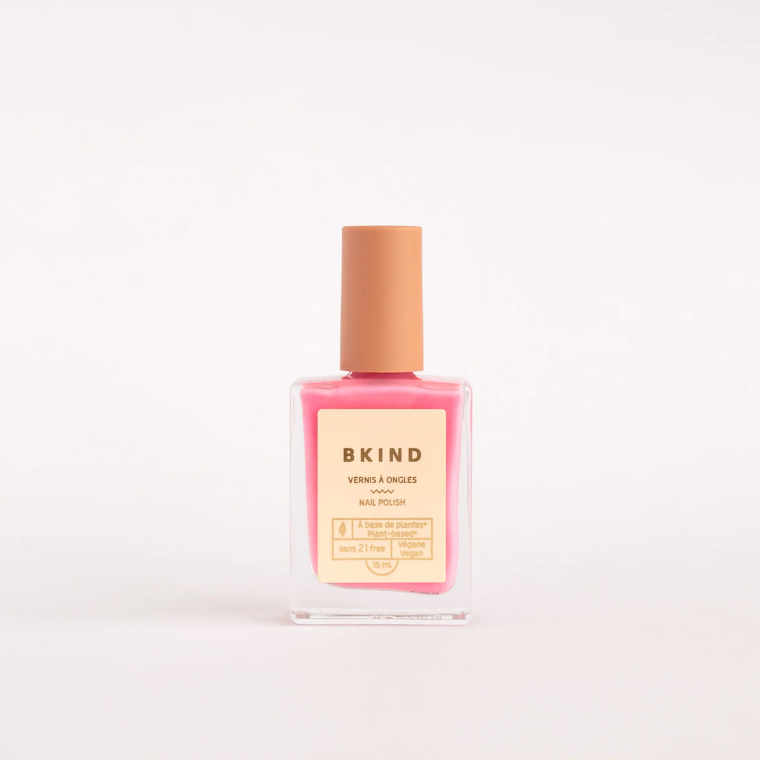 Vernis à ongles non toxique - Gemini