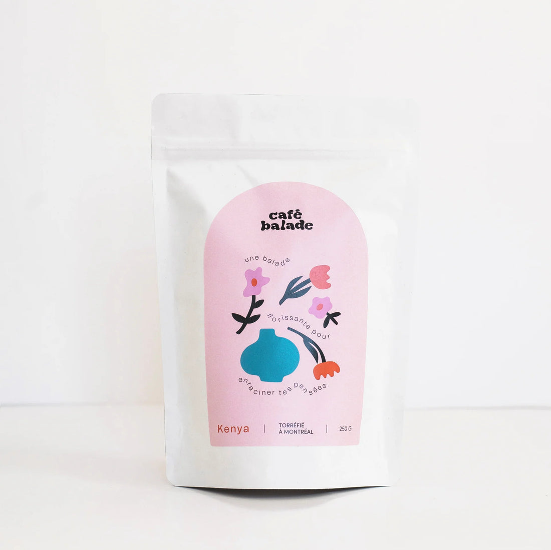 Café Balade - Kenya