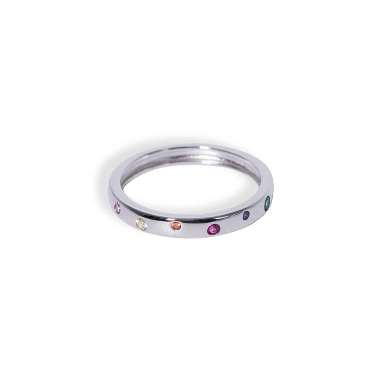 Bague - Coral