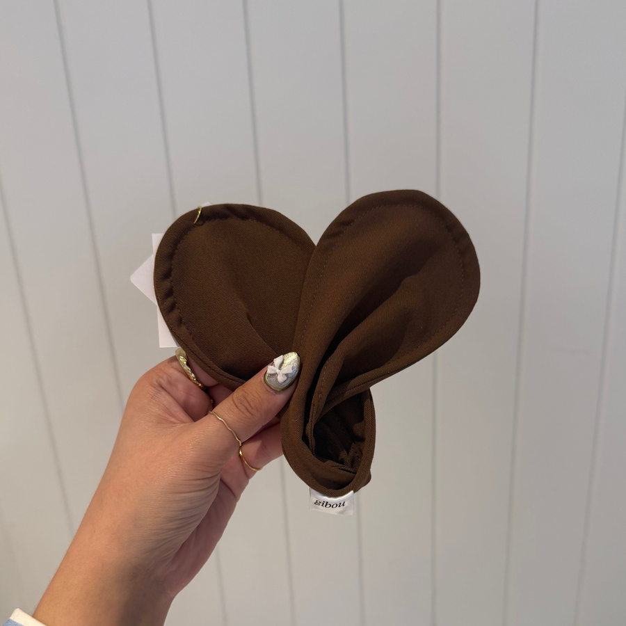 Accessoire à chignon