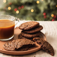 Mélange à biscuits - Pain d'épices