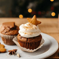 Mélange à muffins - Pain d'épices