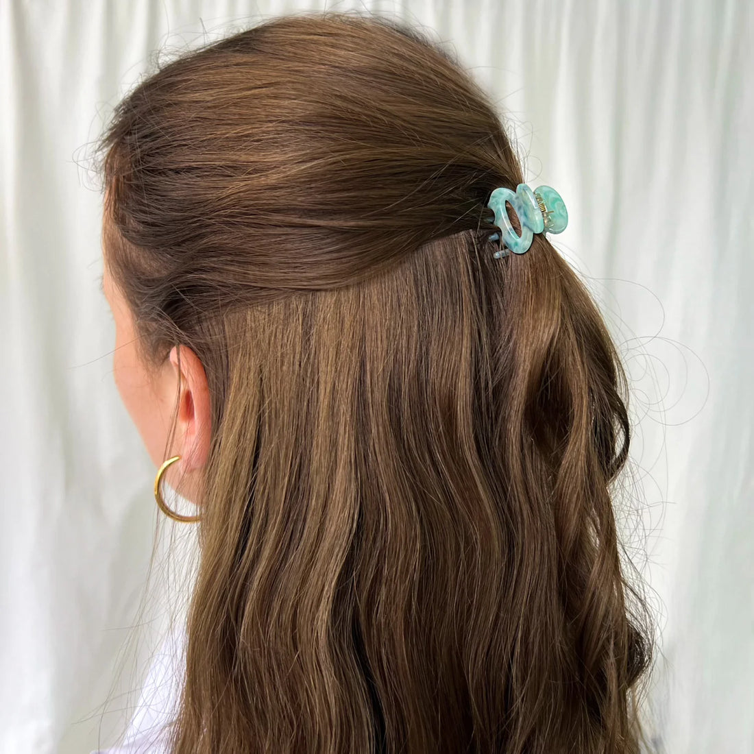 Pince à cheveux Nata
