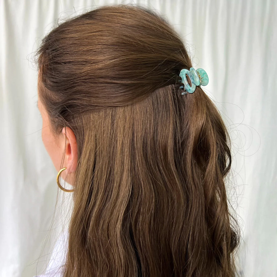 Pince à cheveux Nata