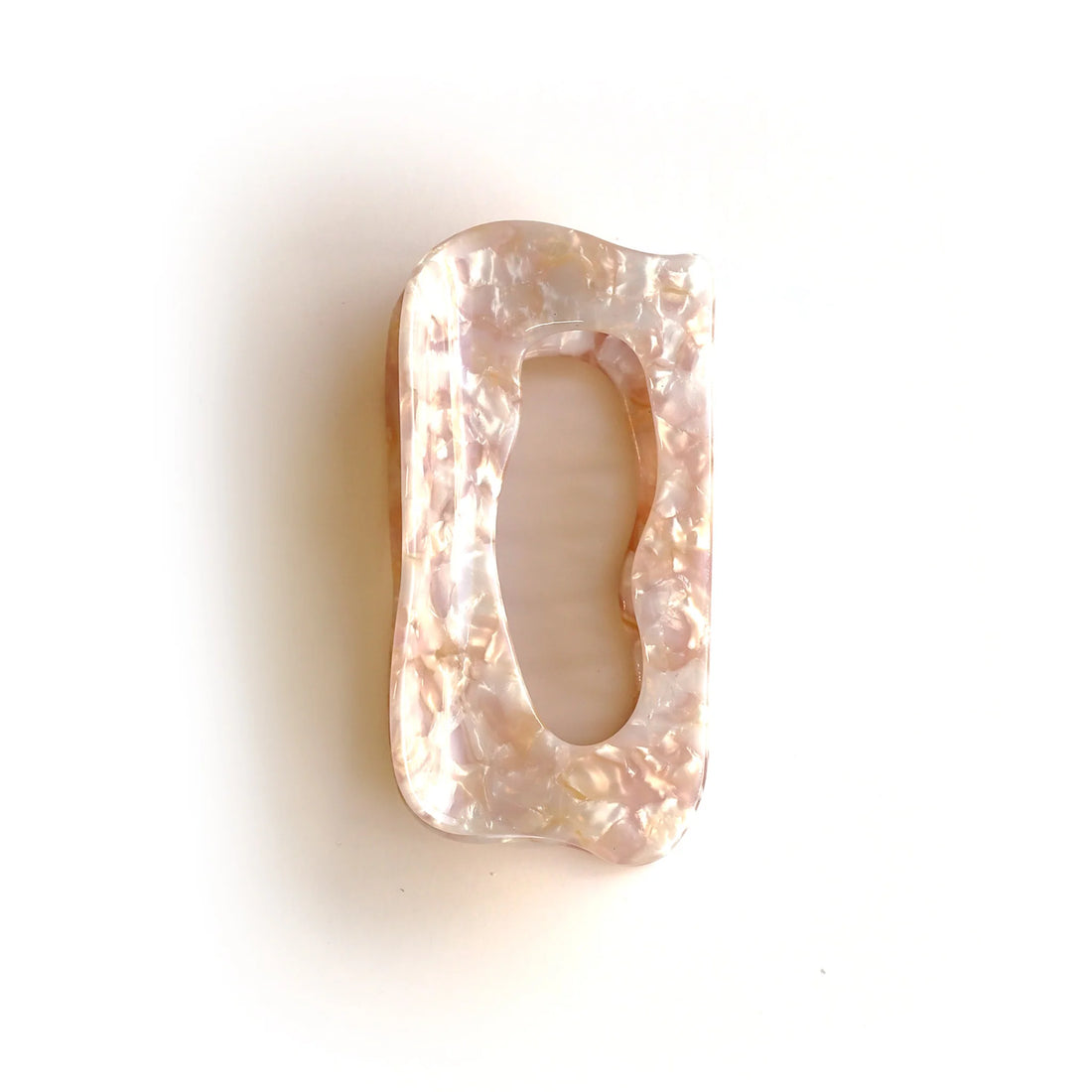 Pince à cheveux Ludi