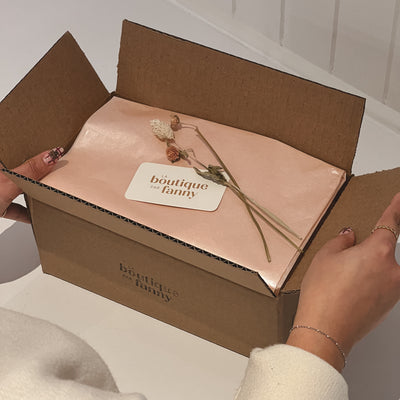 Emballage cadeau
