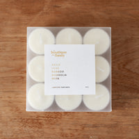 Lampions - Lilas & Magnolia
