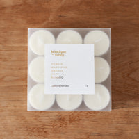 Lampions - Pomelo & Yuzu