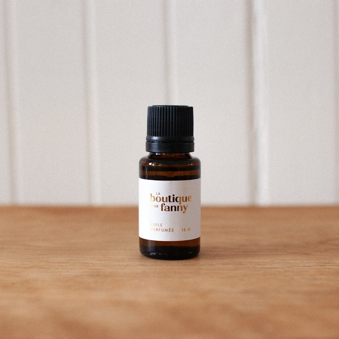Huile parfumée - Lilas & Magnolia