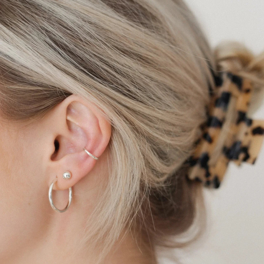 Ear cuff - Léo