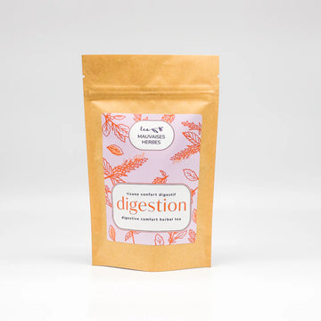 Tisane digestive