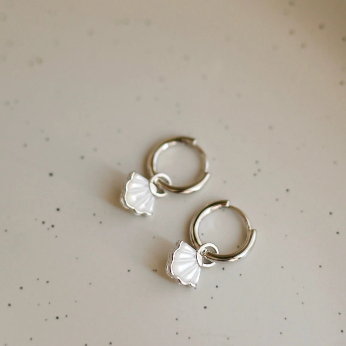 Boucles d'oreilles - Zaria