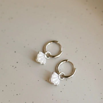 Boucles d'oreilles - Zaria