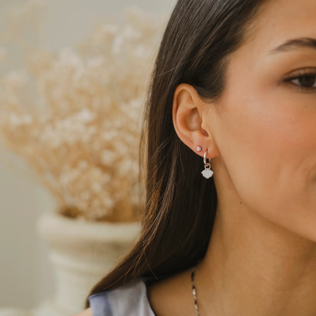 Boucles d'oreilles - Zaria