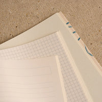 Journal - Jardin