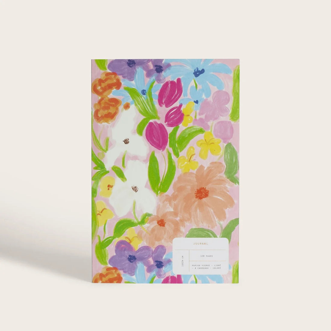 Journal - Jardin