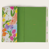 Journal - Jardin