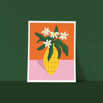 Affiche - Morning Sunshine