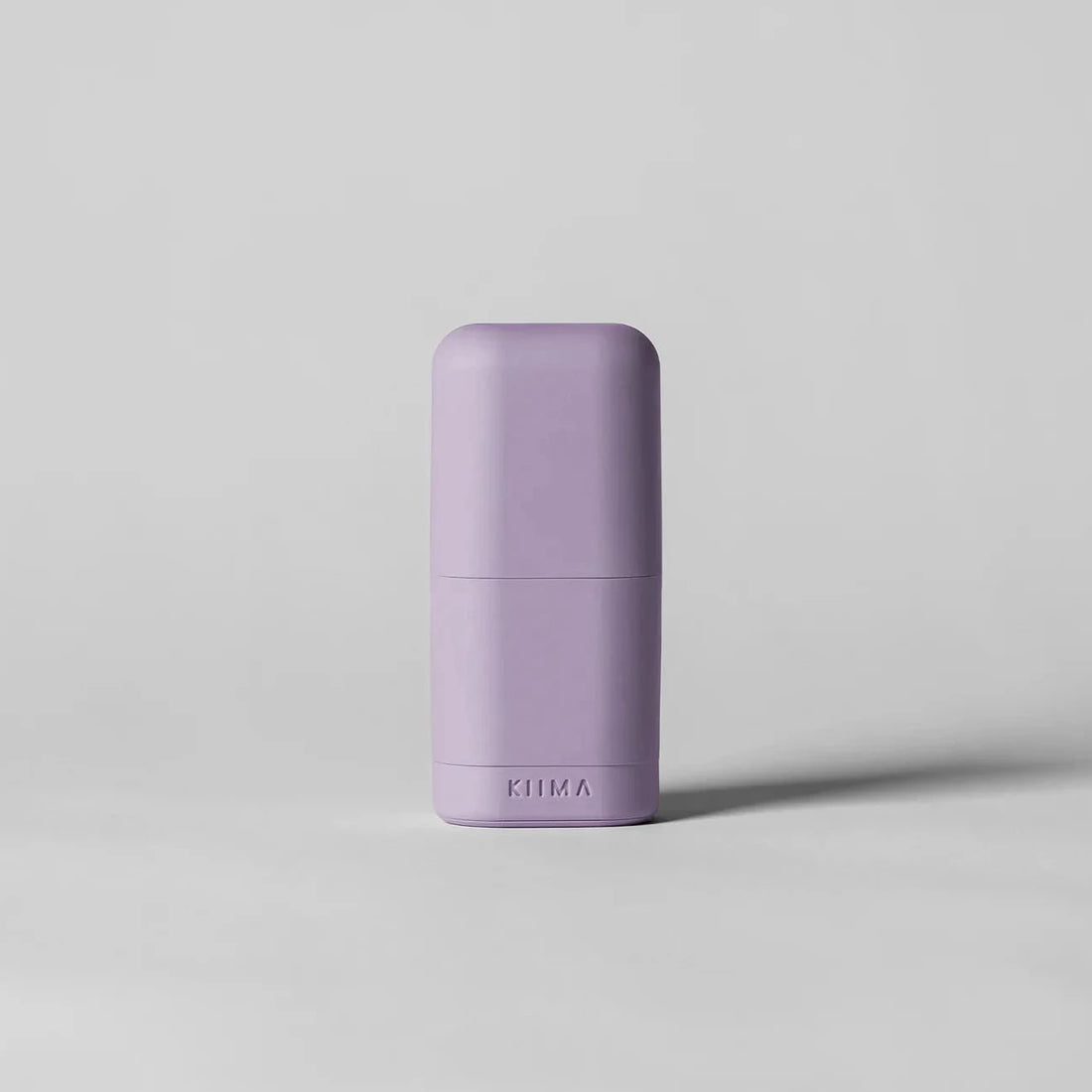 Applicateur de déodorant rechargeable