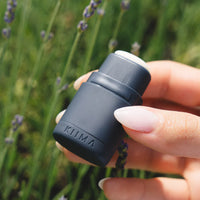 Applicateur de baume à lèvres rechargeable