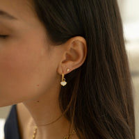 Boucles d'oreilles - Zaria