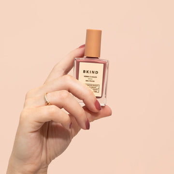 Vernis à ongles non toxique - Call Alice
