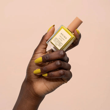 Vernis à ongles non toxique - De la Savane