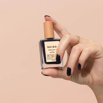 Vernis à ongles non toxique - Mingle