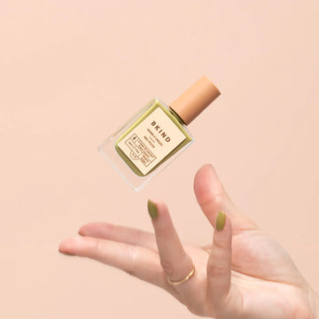 Vernis à ongles non toxique - Pickled